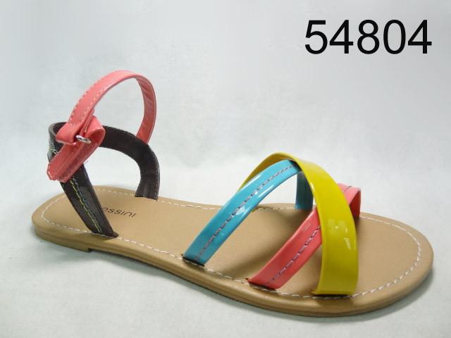 54804 YELLOW x L. BLUE x RED